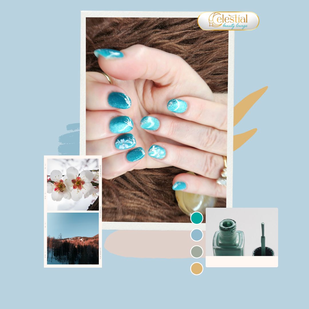 Celestial Beauty Lounge